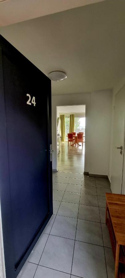 Apartmán Pavlov Pálavské vinohrady Exterior foto