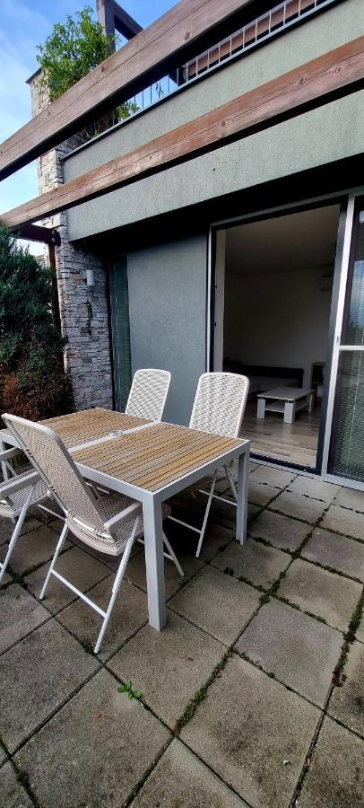 Apartmán Pavlov Pálavské vinohrady Exterior foto
