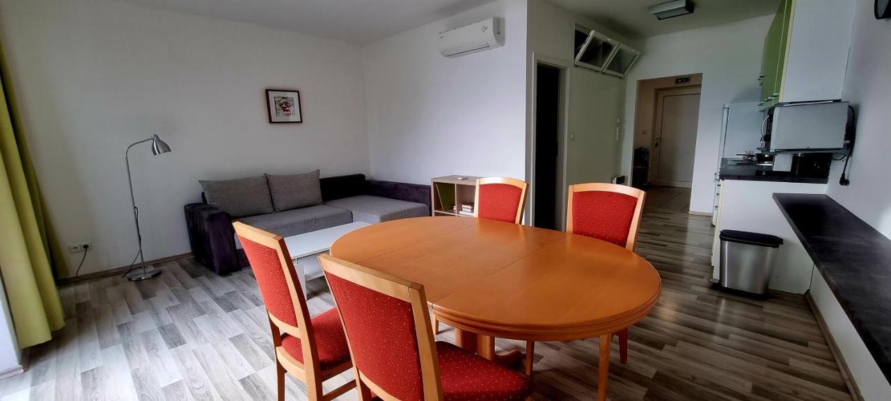 Apartmán Pavlov Pálavské vinohrady Exterior foto
