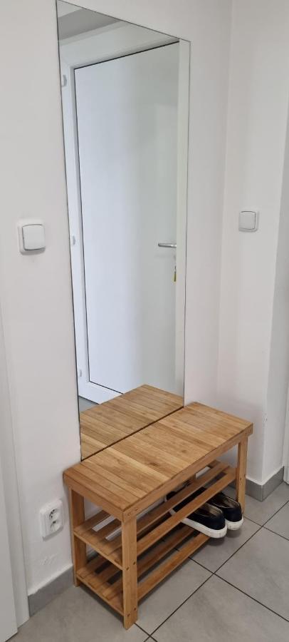 Apartmán Pavlov Pálavské vinohrady Exterior foto